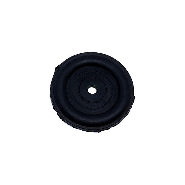 Diafragma de Borracha da Bomba para Seladora CPVS C (SVC380A) - Sem Biela