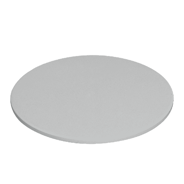 Pedra Refratária para Forno CFBM PO-350 SC GP - Diam 329 x 12 mm