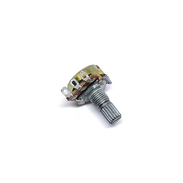 Potenciômetro Linear 500K para Datador CDPM M (Dy-8B) - 220V