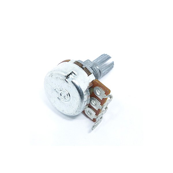 Potenciômetro 10k para Plastificadora COLM 330 (SF-320)