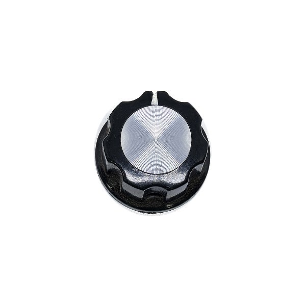 Knob para Potenciômetro das Seladoras CASM 1000 (SA1000) e CASM 900 (SA900)