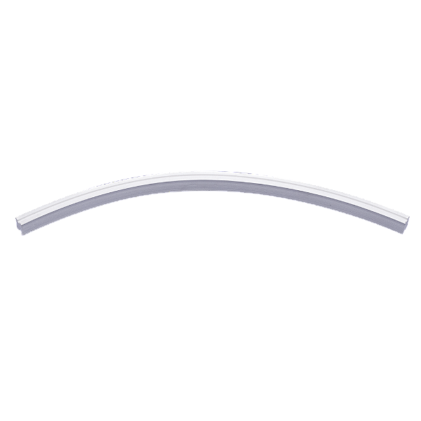 Perfil de Silicone da Selagem para Seladora CMSM S-200 (PFS 200) - 20cm