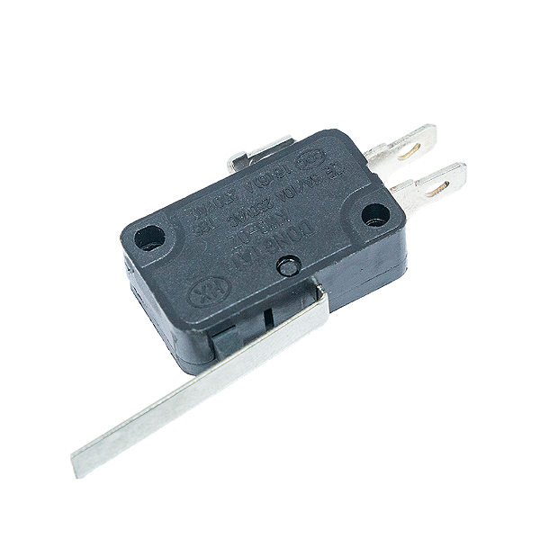Micro Chave de Acionamento da Bomba para Seladoras CPVS C (SVC380A) e CPVS D (SVD300A)