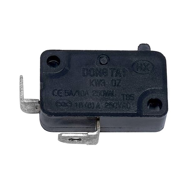 Micro Chave para Seladoras CPVS C (SVC380A) e CPVS D (SVD300A) - 10A sem Haste
