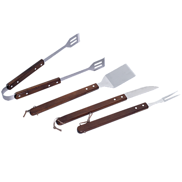 BBQ ProKit Montana