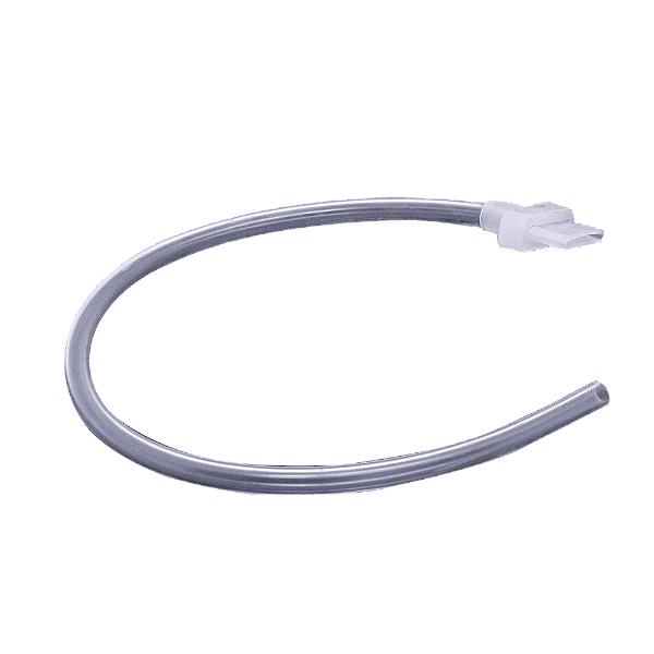 Conector com Mangueira para Bico de Sucção - CPVS 290 R (Fs290)