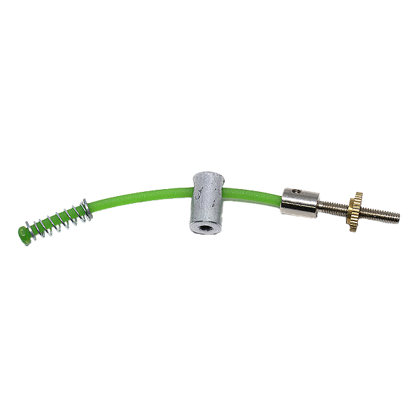 Freio da Fita Para Datadores Dy-8b/CDPM M/Hp241/CDPM AE