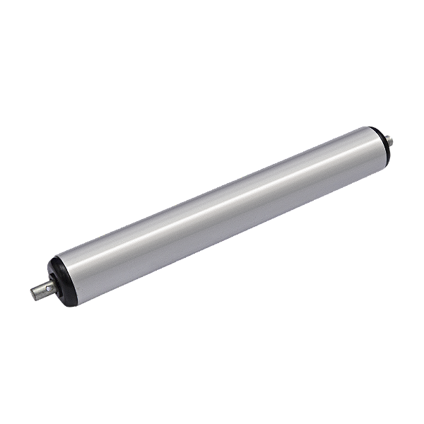 Rolete da Esteira para Fechadoras de Caixas FXA e FXC - 230mm