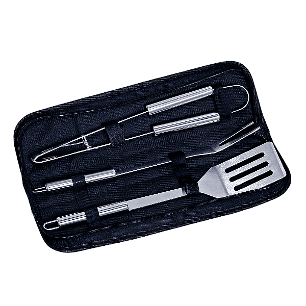 BBQ ProCase Tenesee