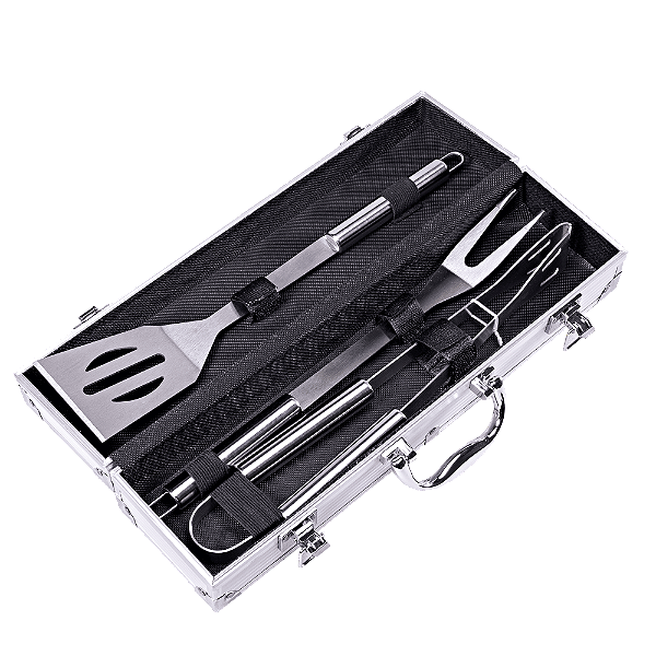 BBQ ProCase Colorado