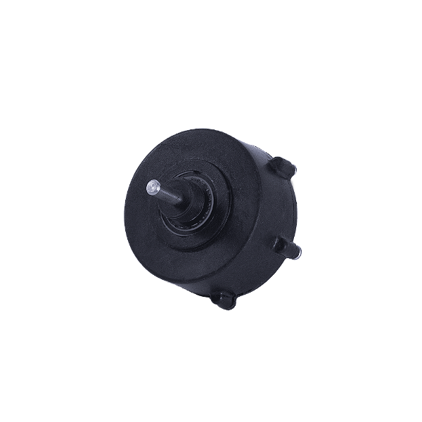 Pistão de Ar da Selagem para Seladoras CCVS 600 (DZ 600) e CCVS 800 (DZ 800) Eixo 8 x 110mm - Com Porca