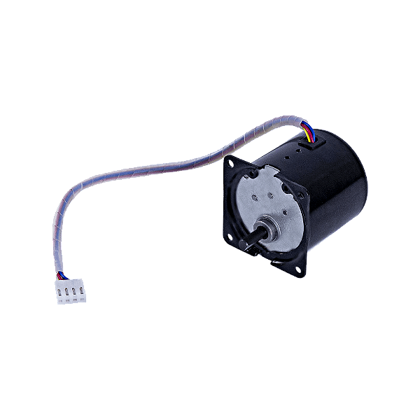 Motor 110 V AC- 14 W- 60 Hz -10 RPM para Plastificadora CLM 358