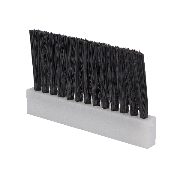 Escova do Cabeçote para Fechadora de Caixa 86 mm X 8 mm X 15 mm