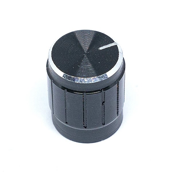 Knob para Potenciômetro do Datador Manual CDPM M (DY-8B)