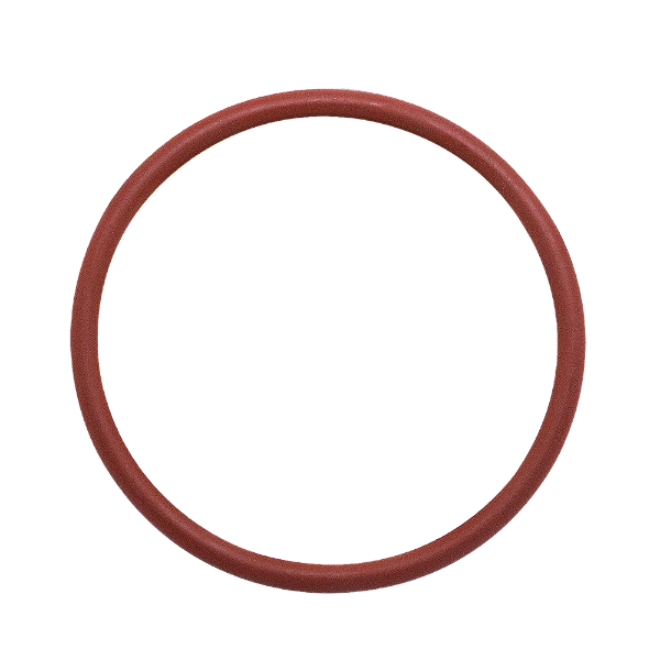 Anel Oring (Int 82mm x Ext 93mm x Espess 5,5mm) - Silicone