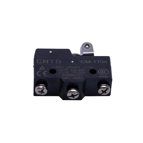 Micro Chave SAMD SM1704 15A