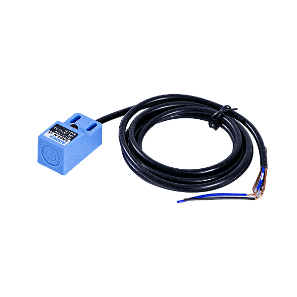 Sensor Indutivo SN04-N1 NPN NO
