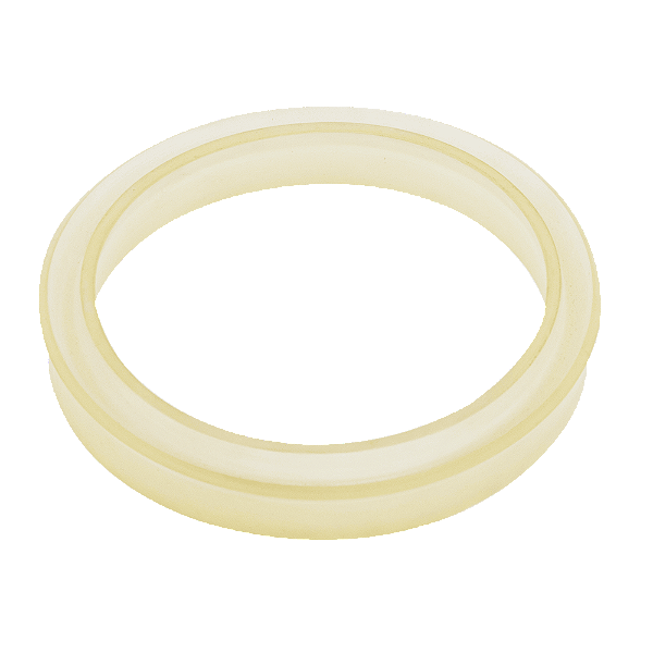 Gaxeta (Int 89mm x Ext 140mm x Alt 18mm) para Envasadora 1000 - 5000ml - Silicone