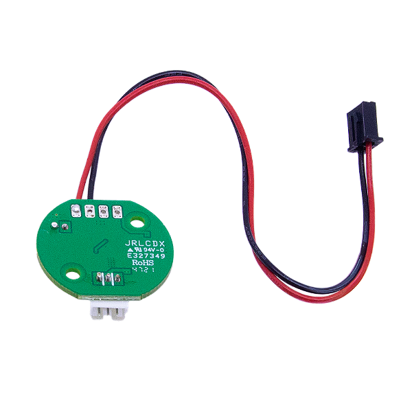 Placa Eletrônica do Painel para Sous Vide CSVC 95 (TCSV-95) 25L