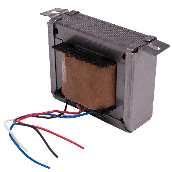 Transformador Para SM50/SP50 - Seladora Manual de Pedal 50Cm St