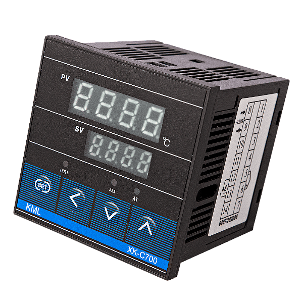 Controlador de Temperatura para Seladora CASM 800 (SA 800) - 220V