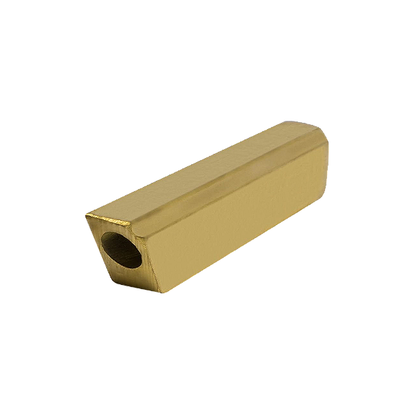 Bloco de Aquecimento Superior para Seladoras Continuas CASM/SA 1000 e 900