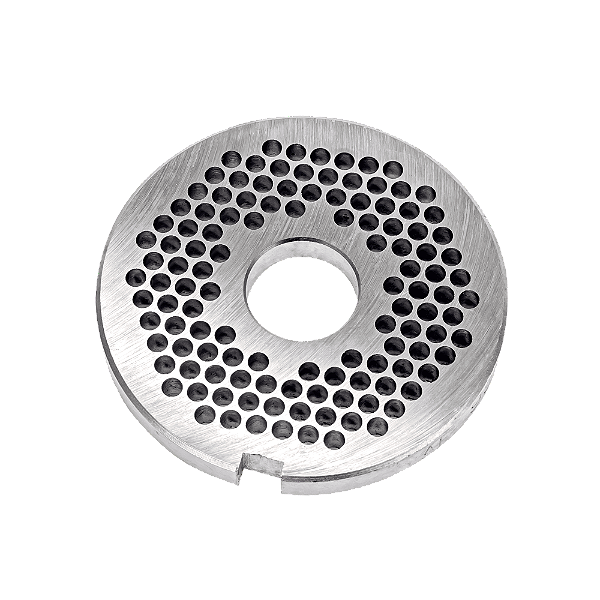 Disco Inox CAF 98 Furo 5,0mm