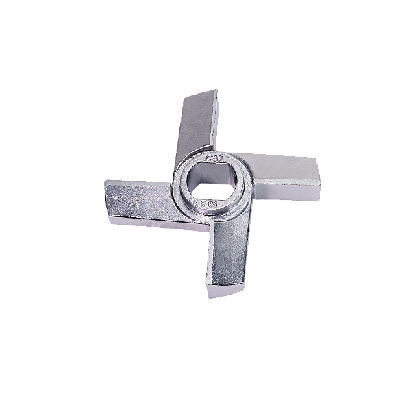 Cruzeta Microfundida Inox CAF 98 B V20