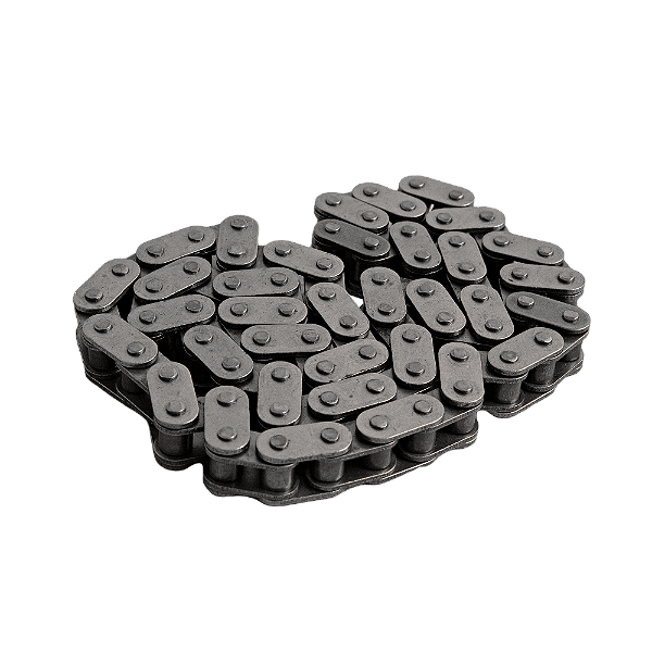Corrente da Esteira para Seladoras CASM 1000 (SA 1100) e CASM 1112 V (SA 1112) - 35 Gomos com Emenda ASA41-1