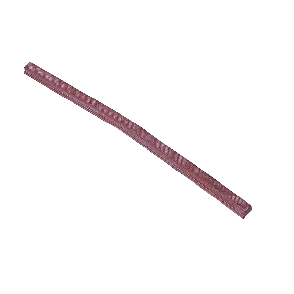 Borracha Branca de Selagem para Seladoras CPVS C (DZ 380A) e CPVS D (SVD300A)