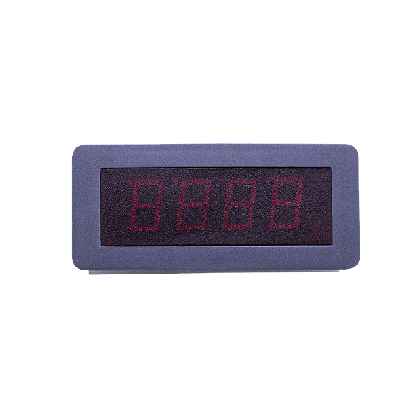 Medidor de Corrente Digital para Seladora de Indução CASM I-50 T (Lgyf-1500A)