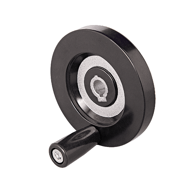 Manípulo para Rosqueadora Automática em Linha CARCMS - 81 x 20mm - Furo P M10
