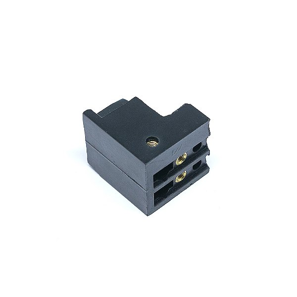 Suporte do Carvão para Datador da Seladora CASM 1000 (SA1000)