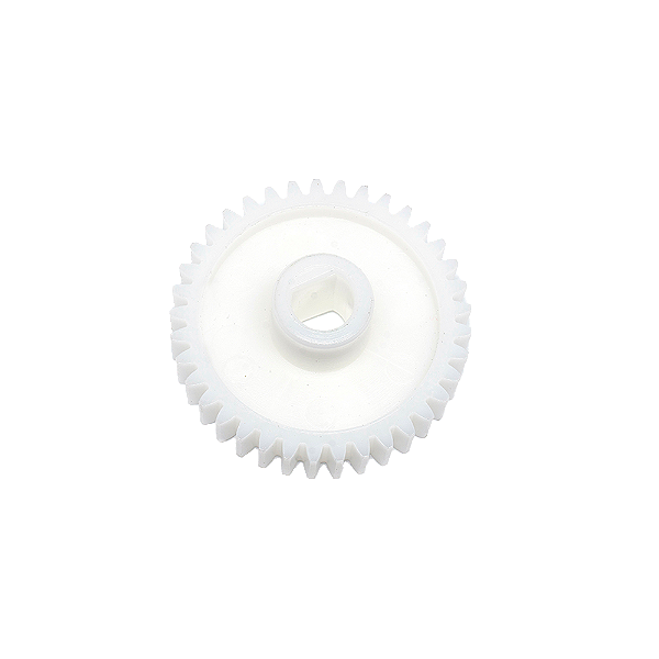 Engrenagem de Nylon 37 Dentes do Redutor (Externa) para Seladora CASM 1000 (SA 1000) e CASM 900 (SA 900) - 58,5mm