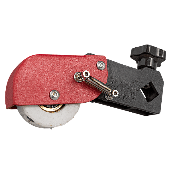 Conjunto de Furação do Plástico para Seladora DFQ 450 AC