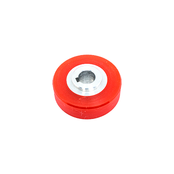 Roda de Selagem da Borracha do Datador para Seladoras CASM 1000 (SA 1000) e CASM 900 (SA 900)