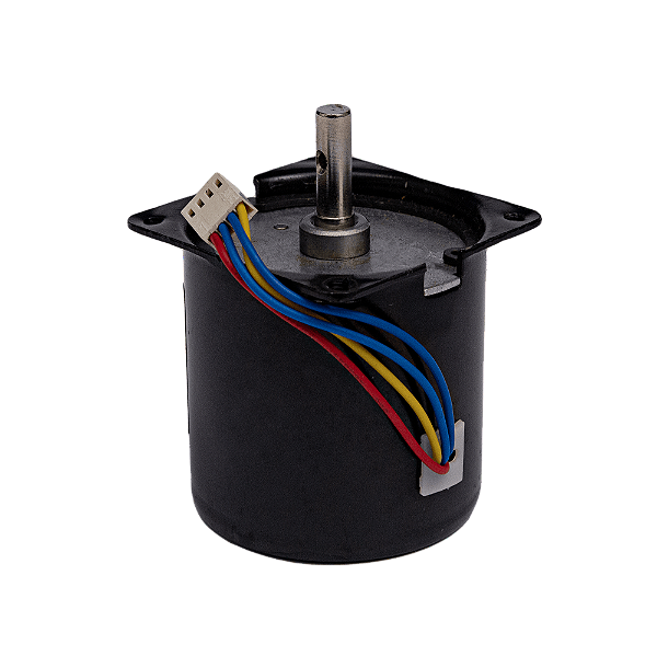 Motor Para Plastificadora COLM 330 (Sf-320) - 220V