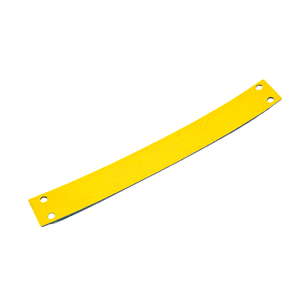 Fita de Freio da Bobina para Seladora em L Semiautomática