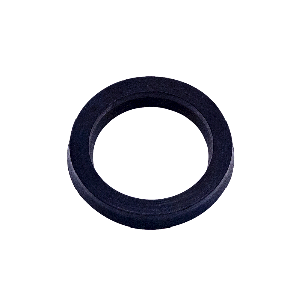 Gaxeta (Int 25mm x Ext 33mm x Alt 5mm) para Válvula 2 Vias - Epdm