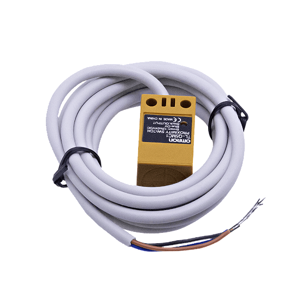 Sensor Indutivo NPN Auteweell TL-Q5MC1