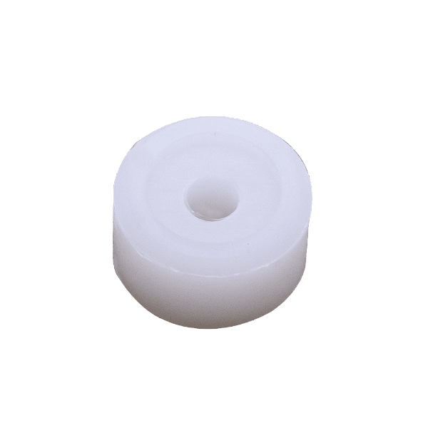 Roda de Tração de Silicone para Rosqueadora CARCM 32mm (Original)