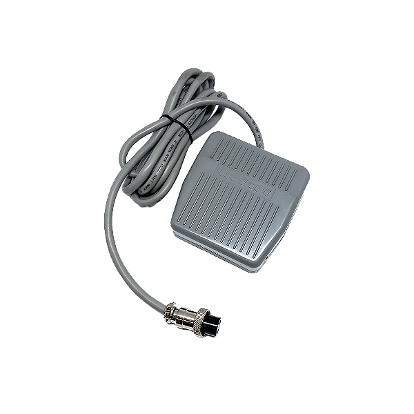 Pedal de Acionamento para Datador Automático CDPM AE (HP 241)