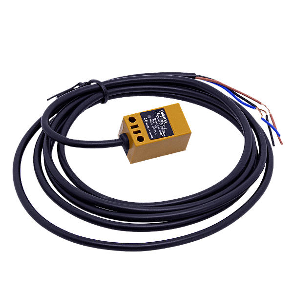 Sensor Indutivo 1030Vdc NPN NA para Datador CDPM AE (HP 241)