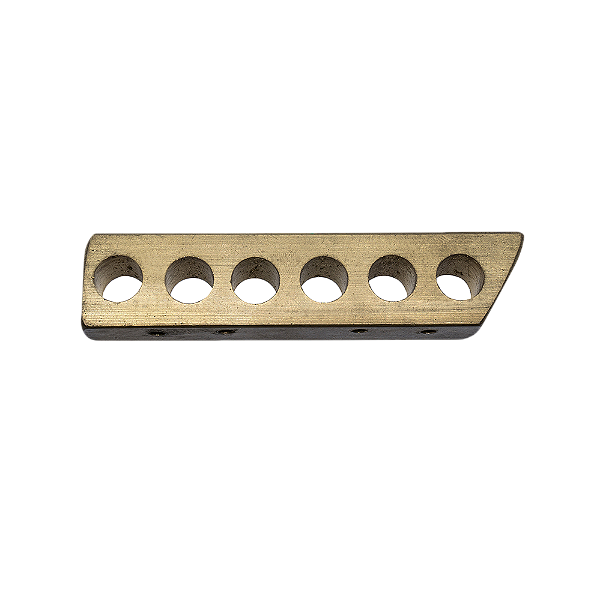 Bloco de Resfriamento Superior para Seladoras CASM 1000 (SA 1000) e CASM 900 (SA900)