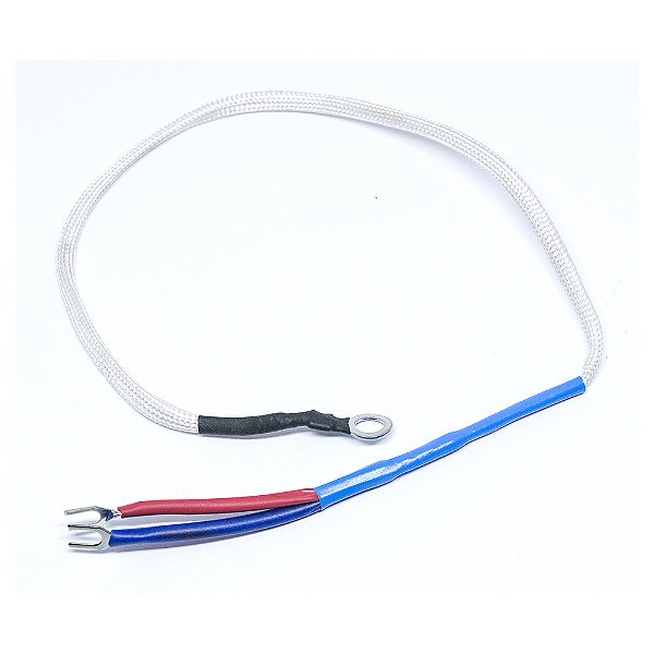 Termopar Tipo J Olhal para CASM (SA) 1000/900/1200V/1000V