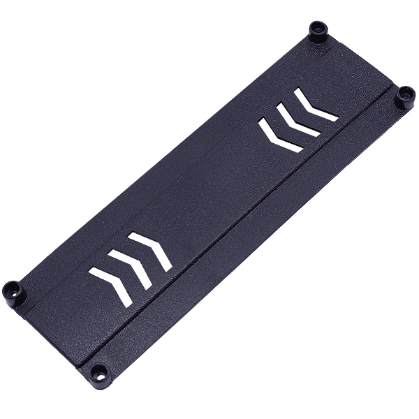 Base Plástica Fundos para Seladora CMSM S-100 (PFS 100)