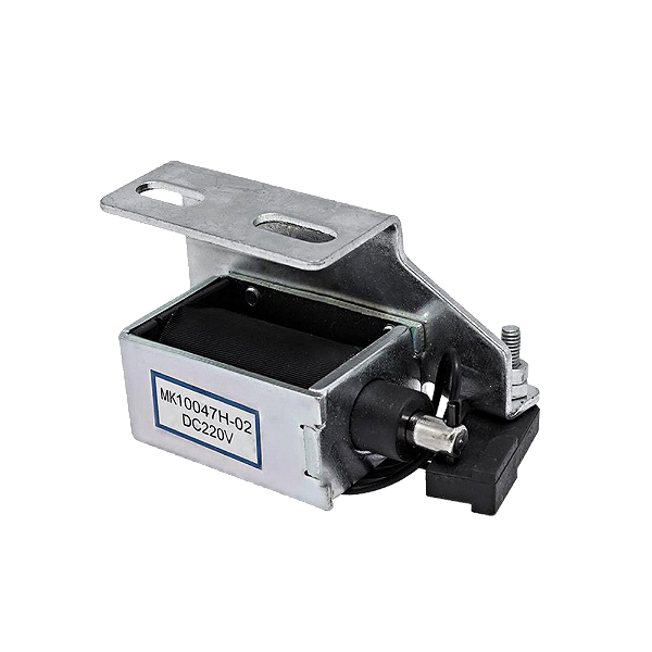 Bobina para Datador da Seladora Automática CASM 1000 (SA1000)