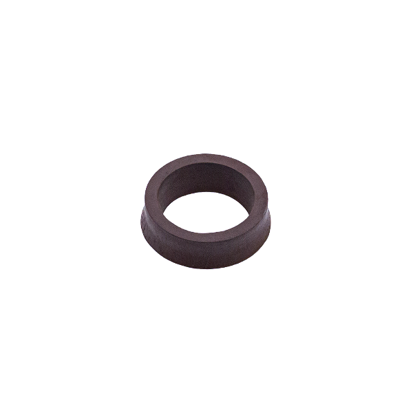 Gaxeta (Int 19mm x Ext 25mm x Alt 8mm) para Bico Envasadora 1000 - 5000ml - Viton