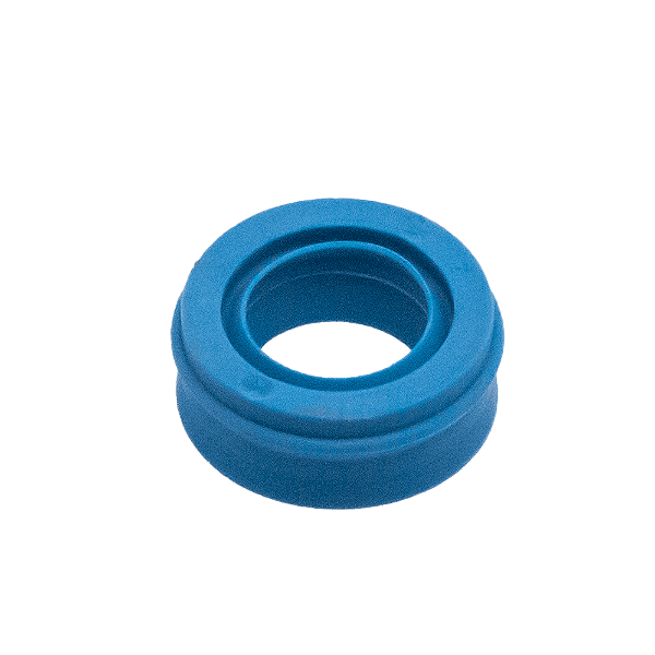 Gaxeta Menor (Int 15,5mm x Ext 26,5mm x Alt 11mm) para Cilindro Pneumático - Comum