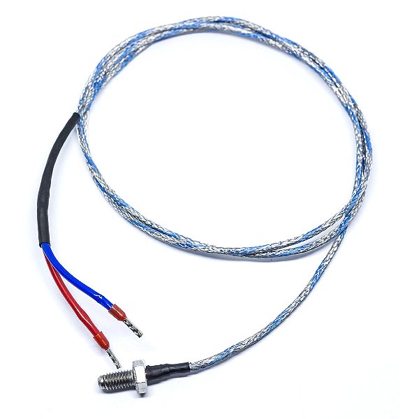 Termopar Tipo J da Resistência Vertical para Empacotadora de Grãos